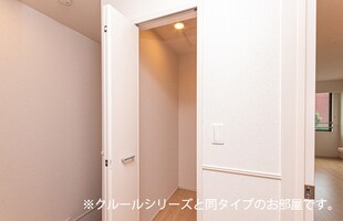 レジデンスｎｏａの物件内観写真